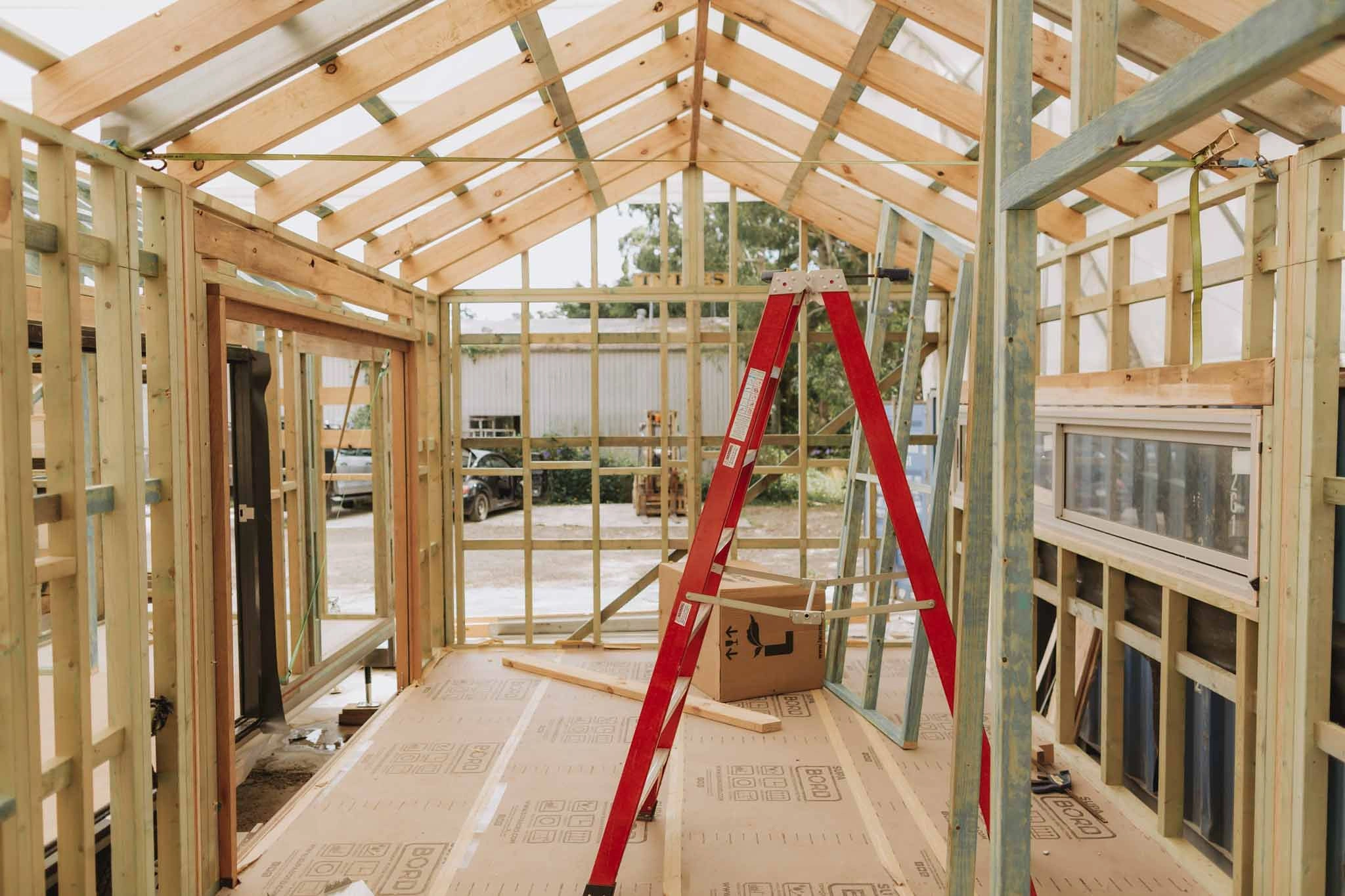 Are Zinc Studio Cabins Insulated? Absolutely. Here’s Exactly What We Use (and Why It Works)